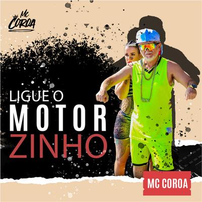 Mc Coroa cantor's cover