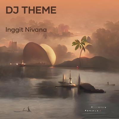 Dj Theme's cover