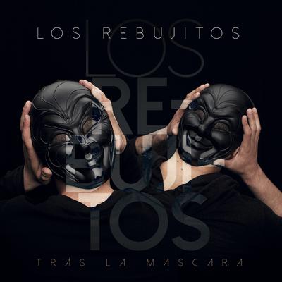 Tras la Máscara's cover