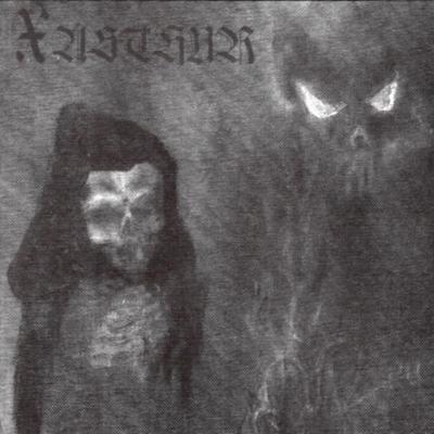 In the Hate of Battle By Xasthur's cover