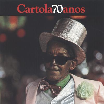 Cartola 70 Anos's cover