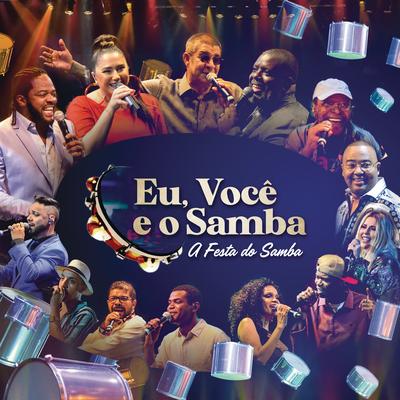 Vivo Isolado do Mundo (Ao Vivo) By Eu, Você e o Samba, Zeca Pagodinho's cover