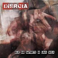 Inercia's avatar cover