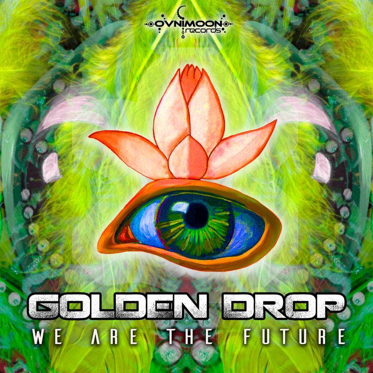 Golden Drop's avatar image