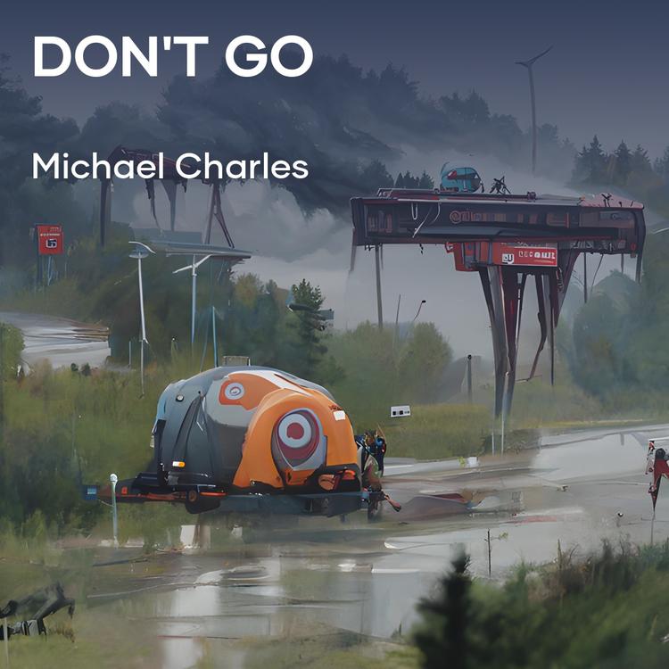 Michael Charles's avatar image