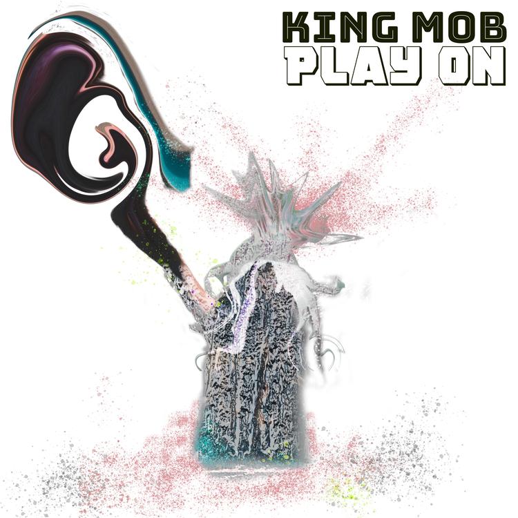 King Mob's avatar image