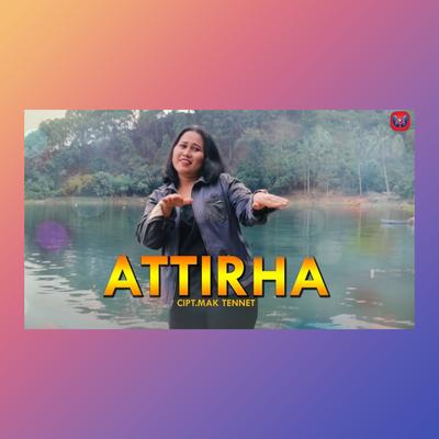 Attirha's cover