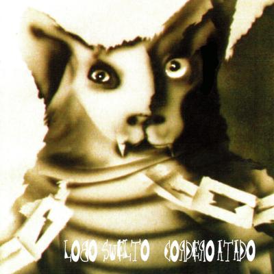 Lobo Suelto's cover