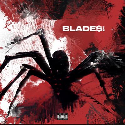 BLADE$! By Kid Tentai's cover