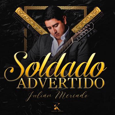 Soldado Advertido's cover