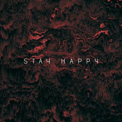 Stay Happy's cover