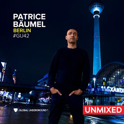 Grace By Patrice Bäumel's cover