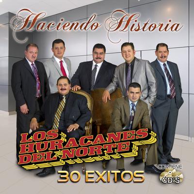 Haciendo Historia 30 Exitos's cover