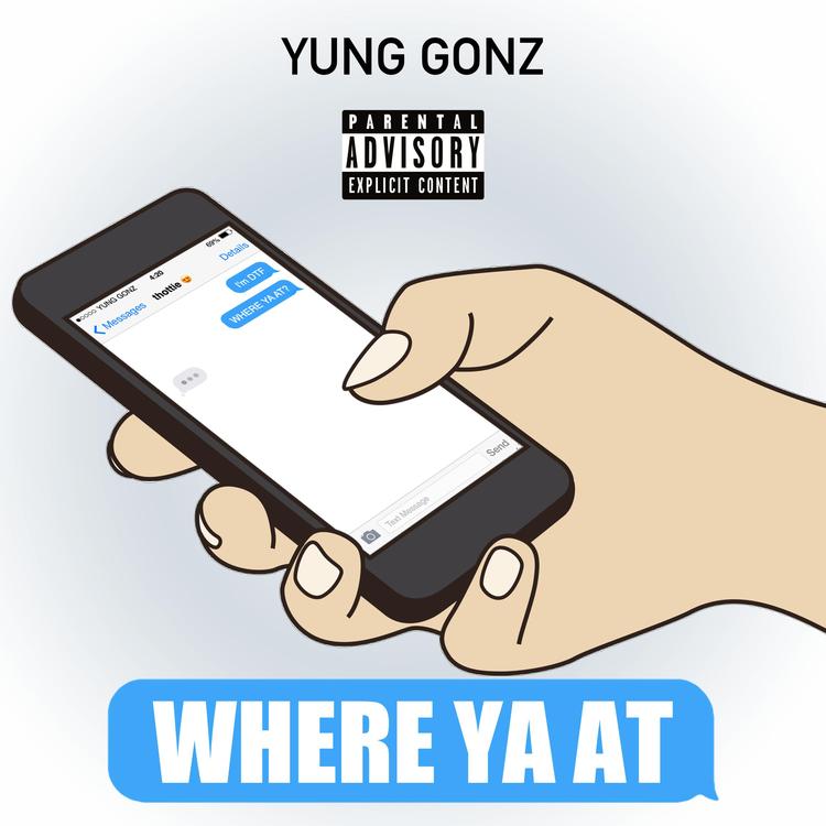 Yung Gonz's avatar image