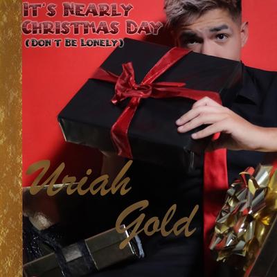 Uriah Gold's cover