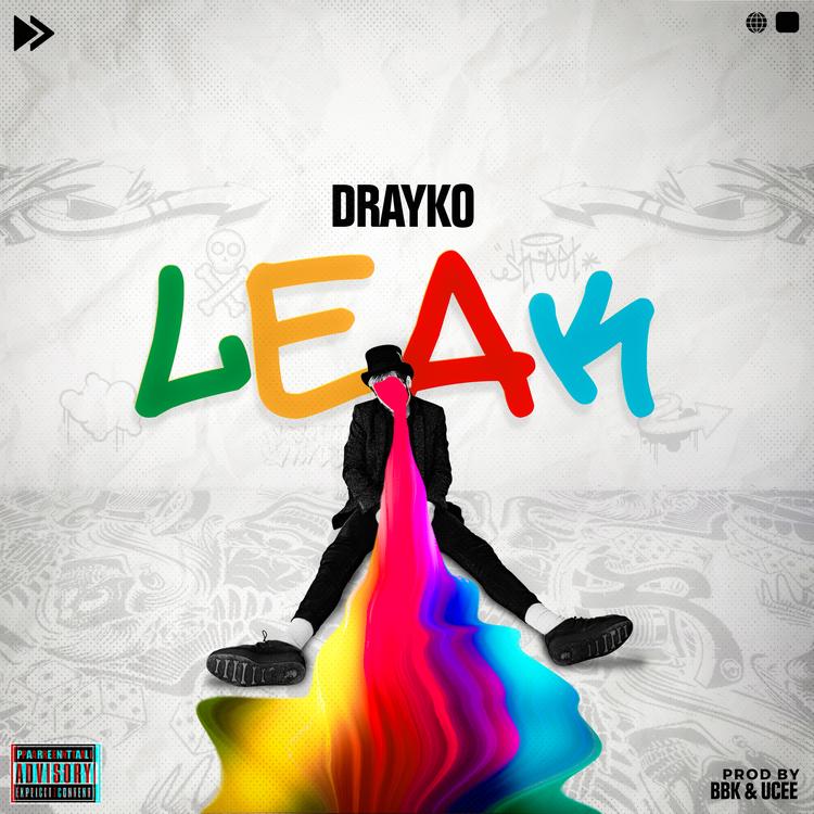 Drayko's avatar image