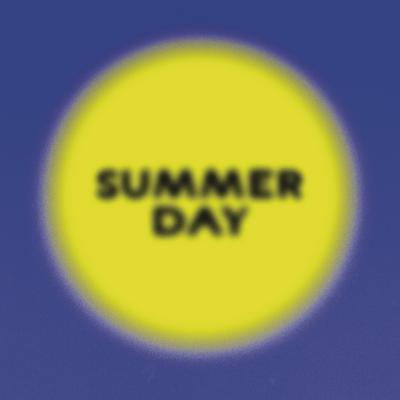 Summer Day By JUNE, Franky Hill's cover