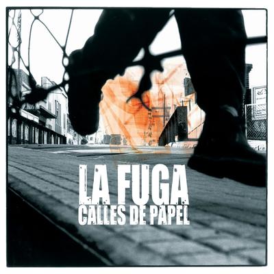 Calles de Papel's cover