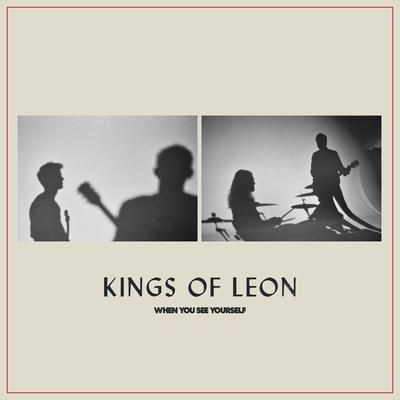 Echoing By Kings of Leon's cover