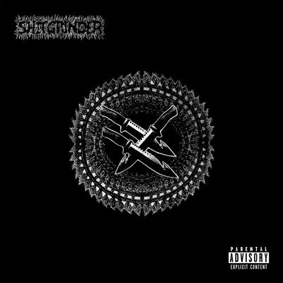 Horrendous Grief By Shitgrinder's cover