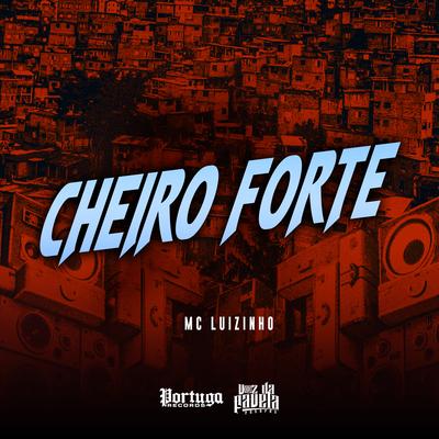 Cheiro Forte's cover