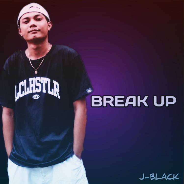 J-black's avatar image