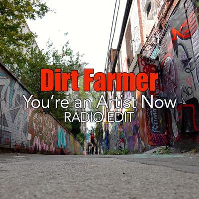Dirt Farmer's cover