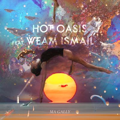 Ya Nahar Ya Gamel By Hot Oasis, Weam Ismail's cover
