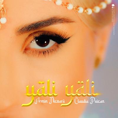 Yali Yali's cover