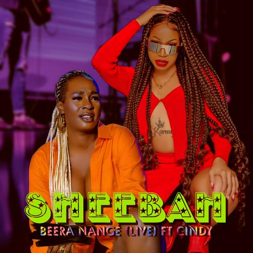 Stream True Love (Coke Studio Africa) by Sheebah