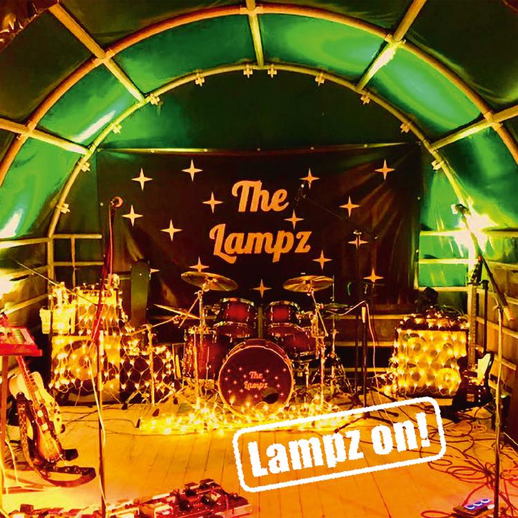 The Lampz's avatar image