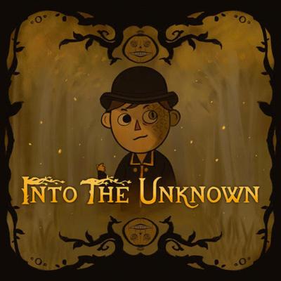 Into the Unknown's cover