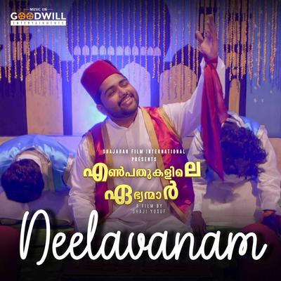 Neelavanam (From "Enpathukalile Ebhyanmaar")'s cover