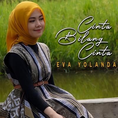 Cinta Bilang Cinta By Eva Yolanda's cover