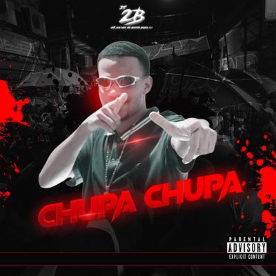 Chupa Chupa (feat. Silva Mc)'s cover