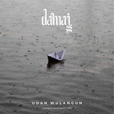 Udan Wulangun's cover