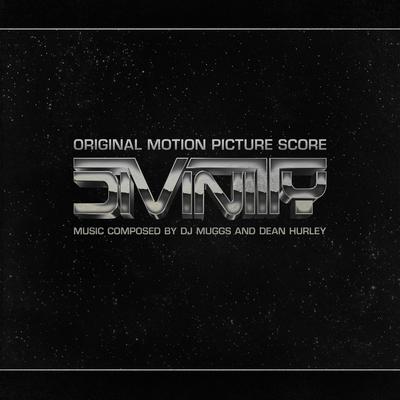 Divinity: Original Motion Picture Score's cover