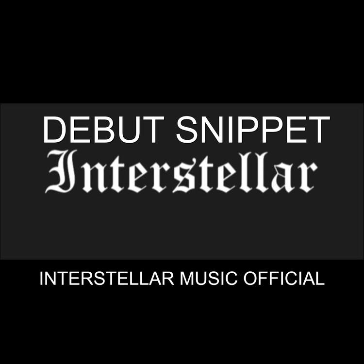 Interstellar Music Official's avatar image