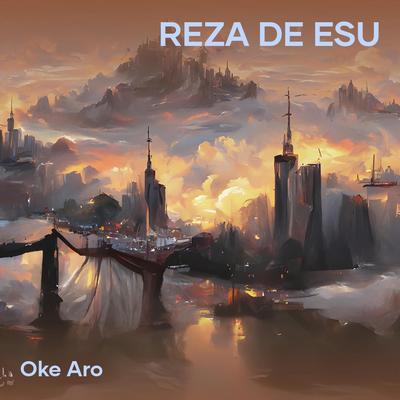 Reza de Esu By Oke Aro's cover