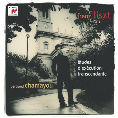 Liszt : 12 Etudes D'Exécution Transcendante's cover