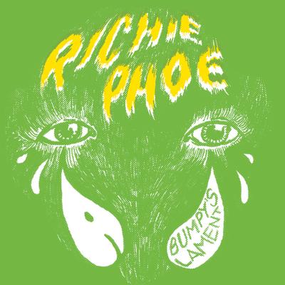 Bumpy's Lament (Vinyl Version) By Richie Phoe's cover