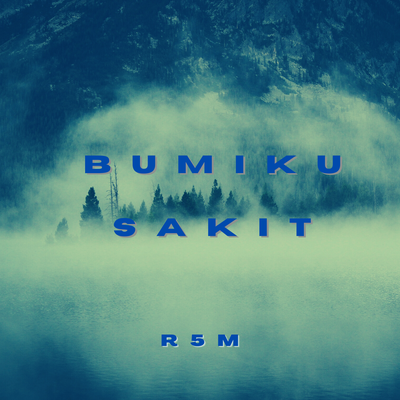 Bumiku Sakit's cover