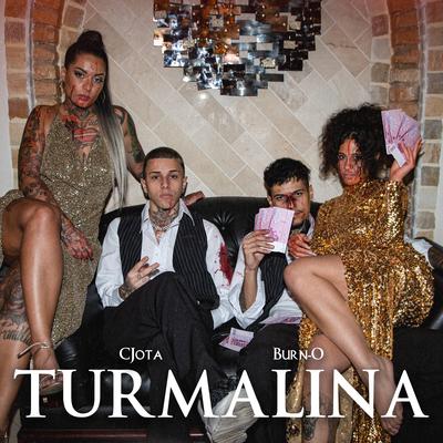 Turmalina's cover