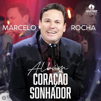 Profetizo Benção By Marcelo Rocha, Matriz Music's cover