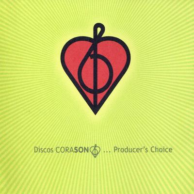 Discos Corason... Producer's Choice's cover