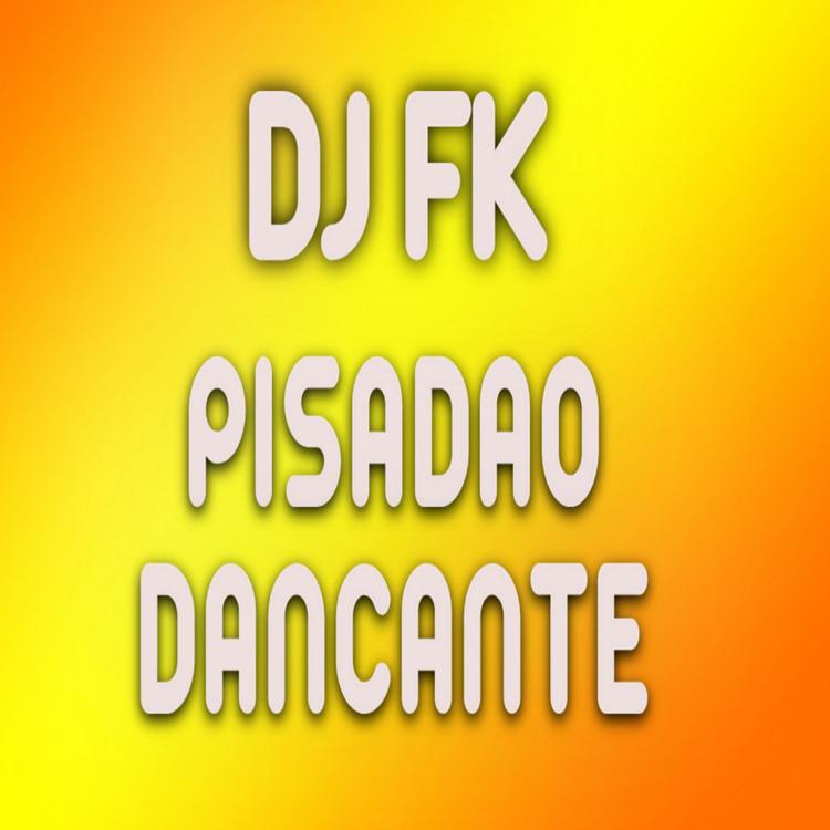 DJ FK's avatar image