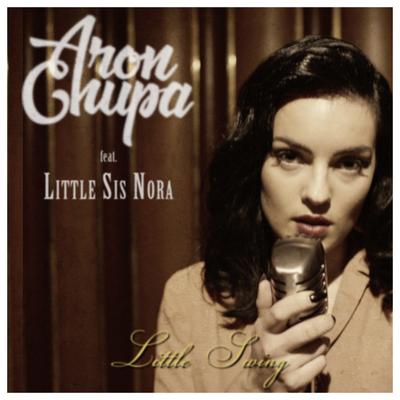 Little Swing By AronChupa, Little Sis Nora's cover