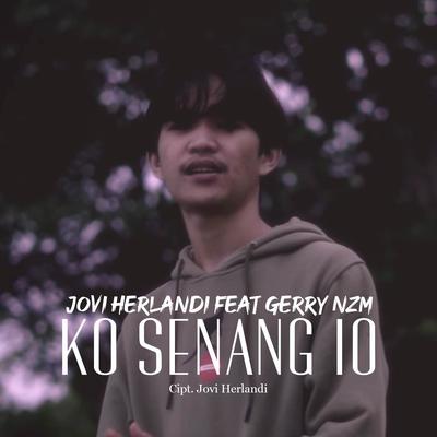 Ko Senang Io's cover