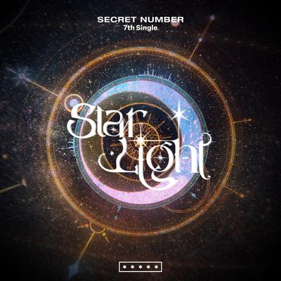 STARLIGHT's cover