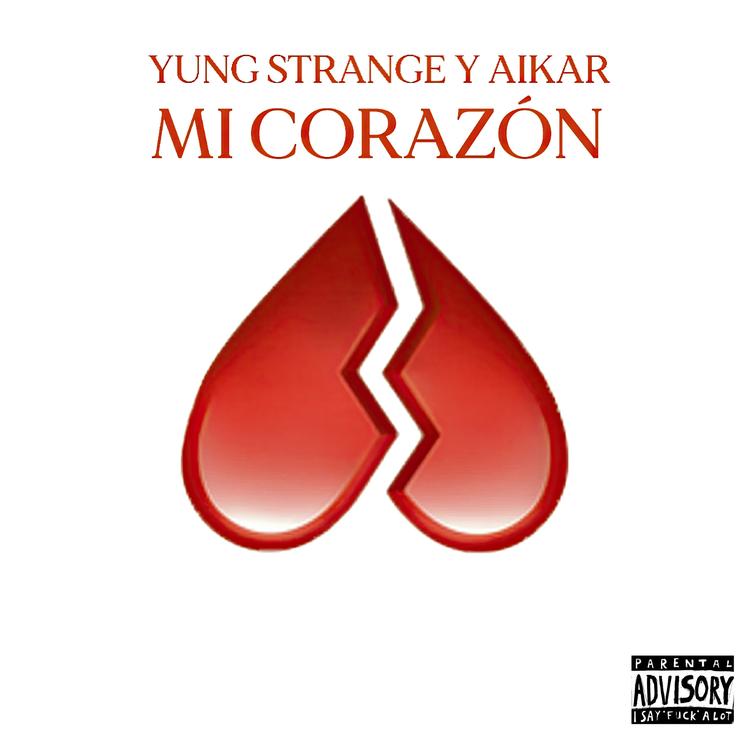 Yung Strange's avatar image